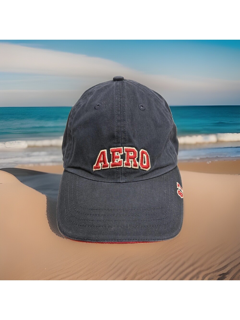 Aeropostale Aero 87 Baseball Cap Hat